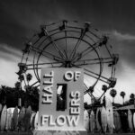 Hall of Flowers New York 2026 — Premium-Cannabismesse auf Pier 36