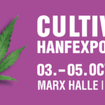 Cultiva Hanfexpo 2026 — Oesterreichs größte Cannabismesse in Wien