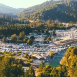 Northern Nights Music Festival 2026 — Legales Cannabis-Festival im Emerald Triangle