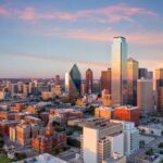 Lucky Leaf Expo Dallas 2026 — Cannabismesse im Herzen von Texas
