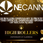 NECANN New Jersey 2026 — Cannabiskonvention in Atlantic City