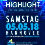 Highlight Hannover 2018