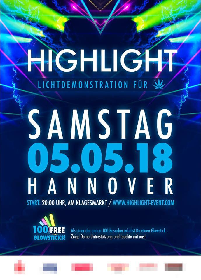 Highlight Hannover 2018