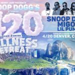 Merry Jane 2018 Snoop Dog