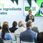 Vitafoods Europe 2026 Barcelona — Nutraceutical-Leitmesse mit CBD-Segment