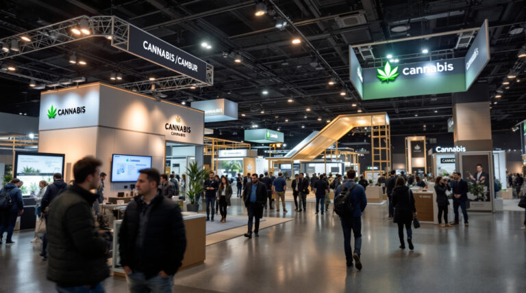 HamCan Hamburg 2026 — Norddeutschlands Cannabis-Konferenz und Expo