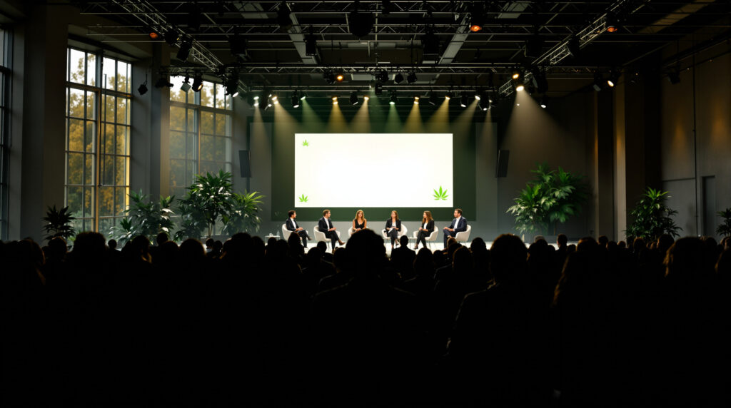 Cannabis Europa Paris 2026