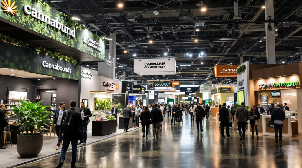 HHI Expo 2026 Sydney — Australia's Hemp and Health Trade Show