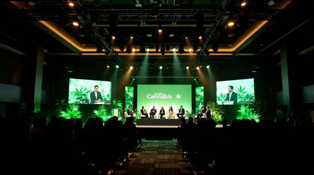 Medicinal Cannabis Business Conference 2026 Johannesburg