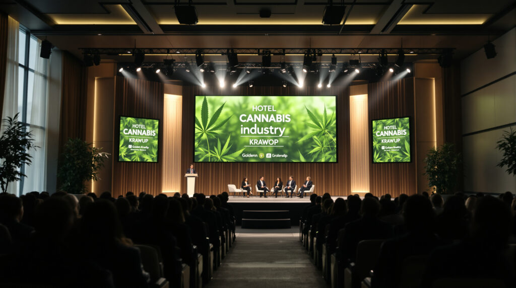 Controversies on Cannabis-Based Medicines 2026 — Kongress in Krakau
