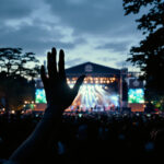 Outside Lands 2026 & Grass Lands — Área de experiencia de cannabis en Golden Gate Park