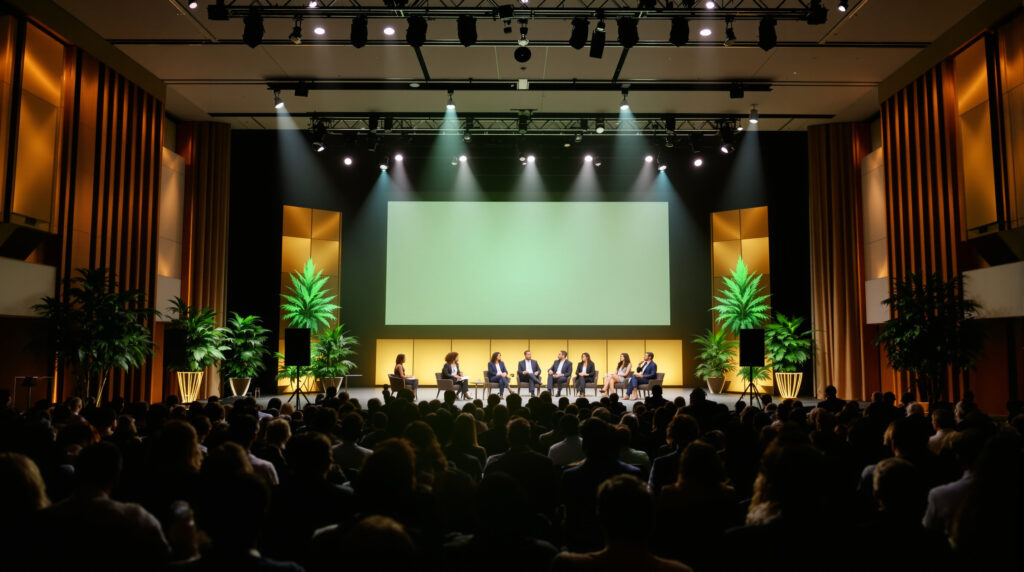 Ohio Cannabis Health & Business Summit 2026 — OCHBS in Columbus
