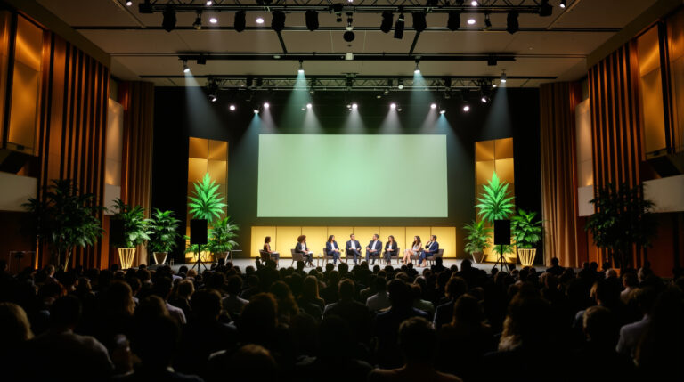 Ohio Cannabis Health & Business Summit 2026 — OCHBS in Columbus