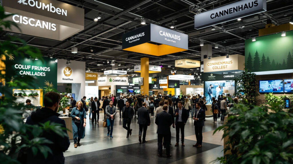 CULTIVA München 2026