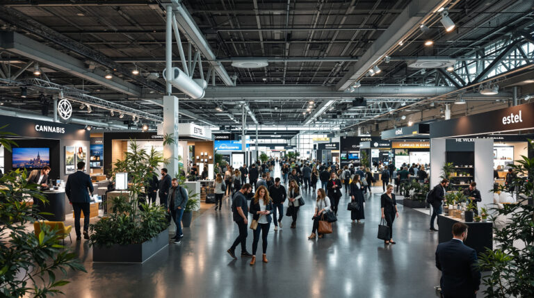 ICBC Berlin 2027