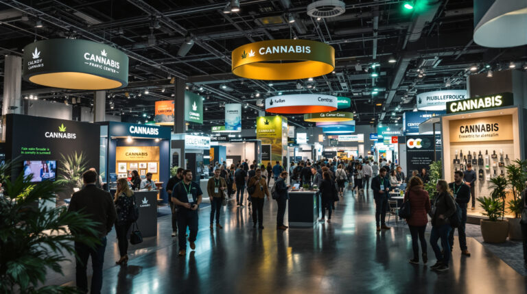 NECANN Minnesota Cannabis Convention
