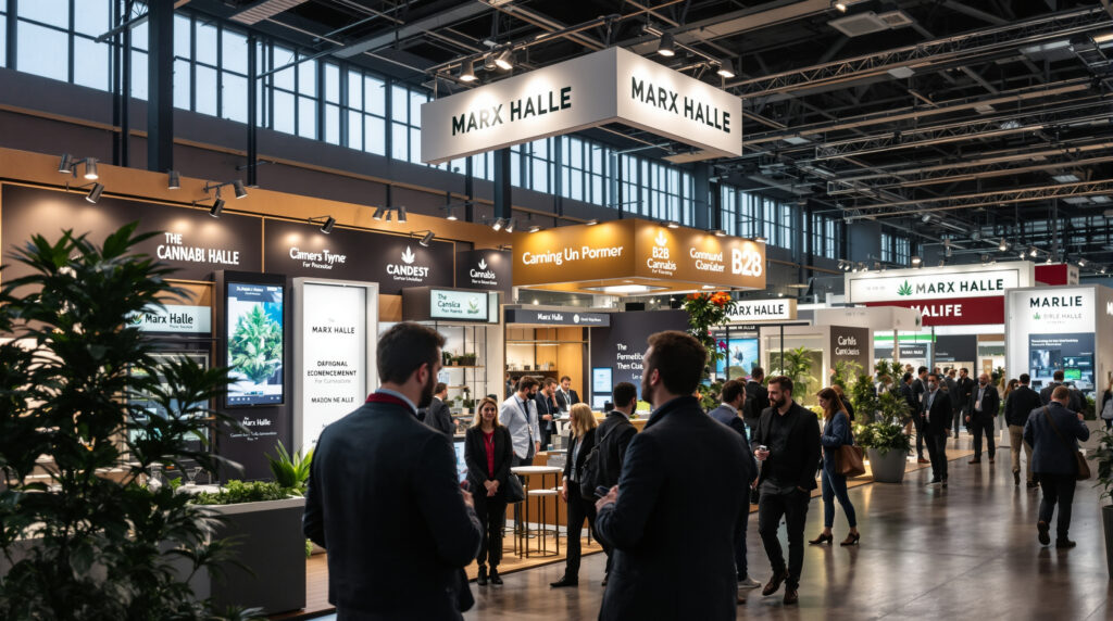 Cultiva Vienna Hemp Expo