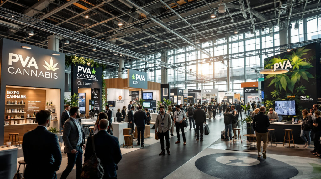 Cannafest Prague