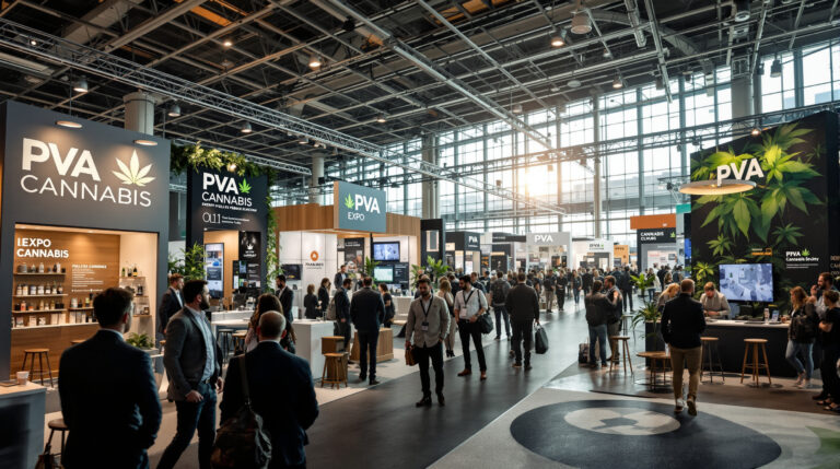 Cannafest Prague