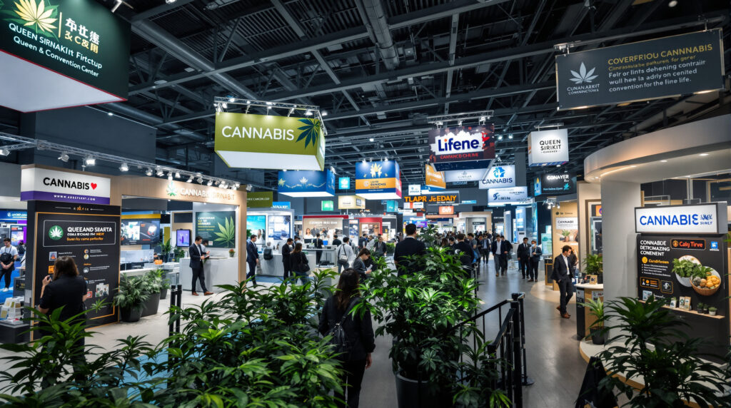 Asia International Hemp Expo