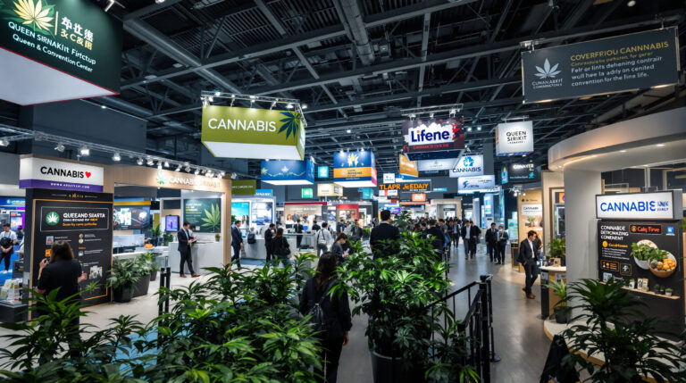 Asia International Hemp Expo