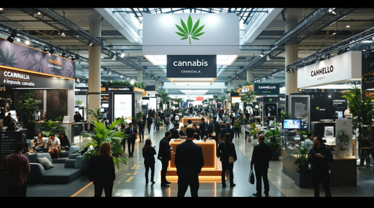ExpoCannaBiz Colombia