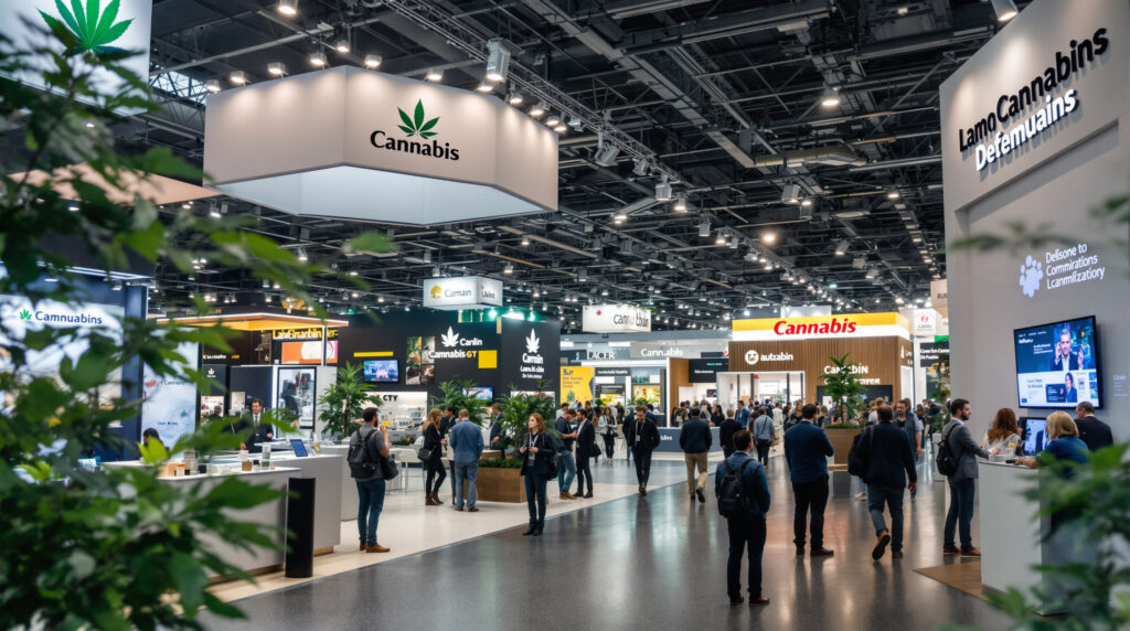 The European Cannabis Insights Summit (ECIS)