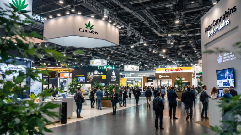 The European Cannabis Insights Summit (ECIS)