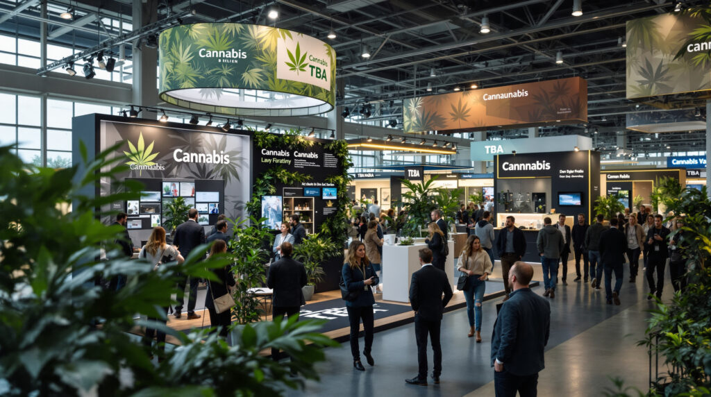 Vereint — CSC Event by Hydroponic Research
