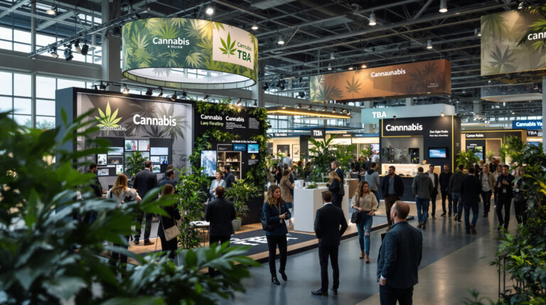 Vereint — CSC Event by Hydroponic Research