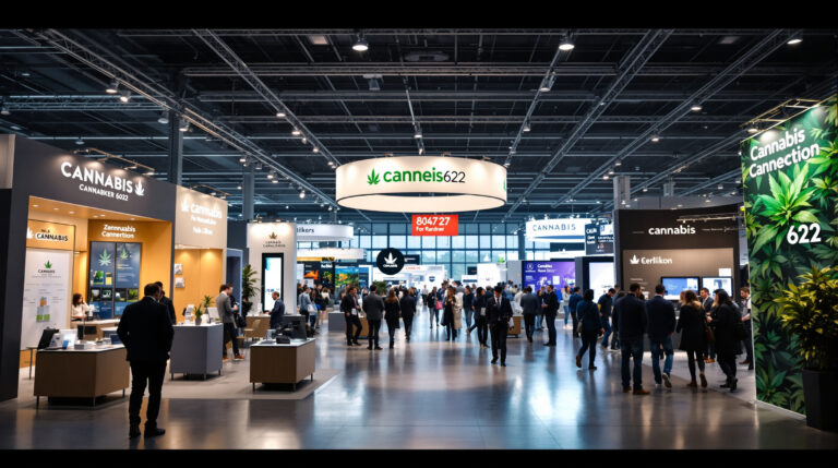 CannaTrade 2028 Zürich