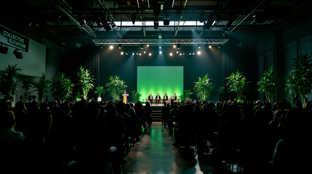 Cannabis Cultivation & Science Conference