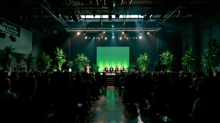 Cannabis Cultivation & Science Conference