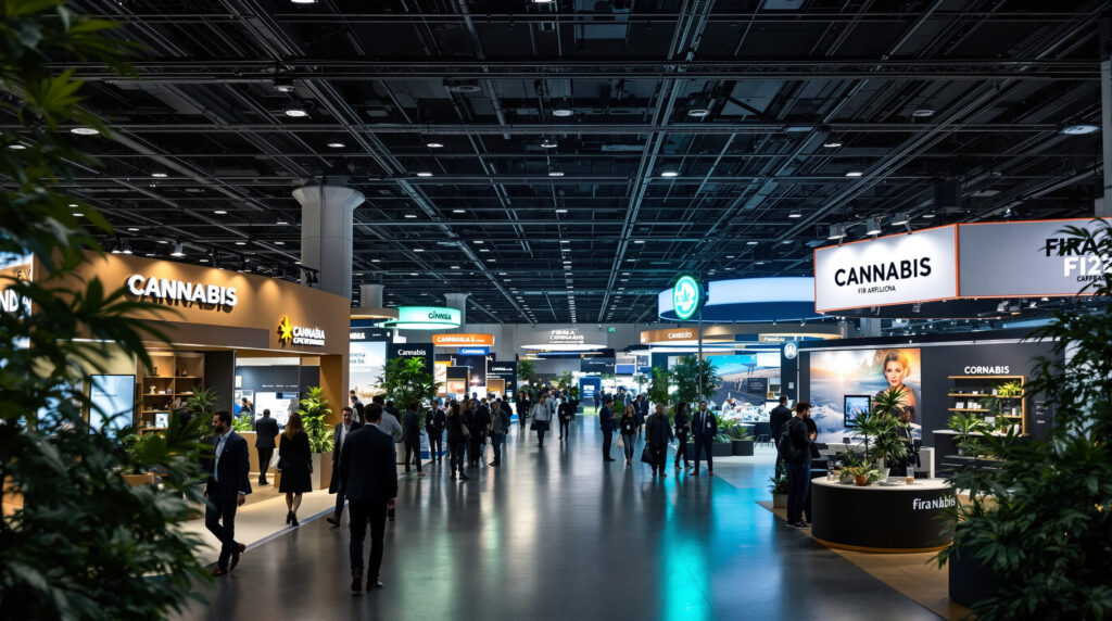 Spannabis Barcelona 2027