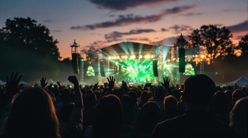 Cultiva Summer Festival