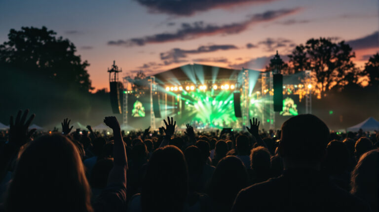 Cultiva Summer Festival