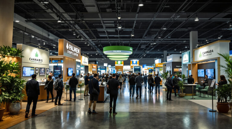 CHAMPS Trade Show Austin 2026