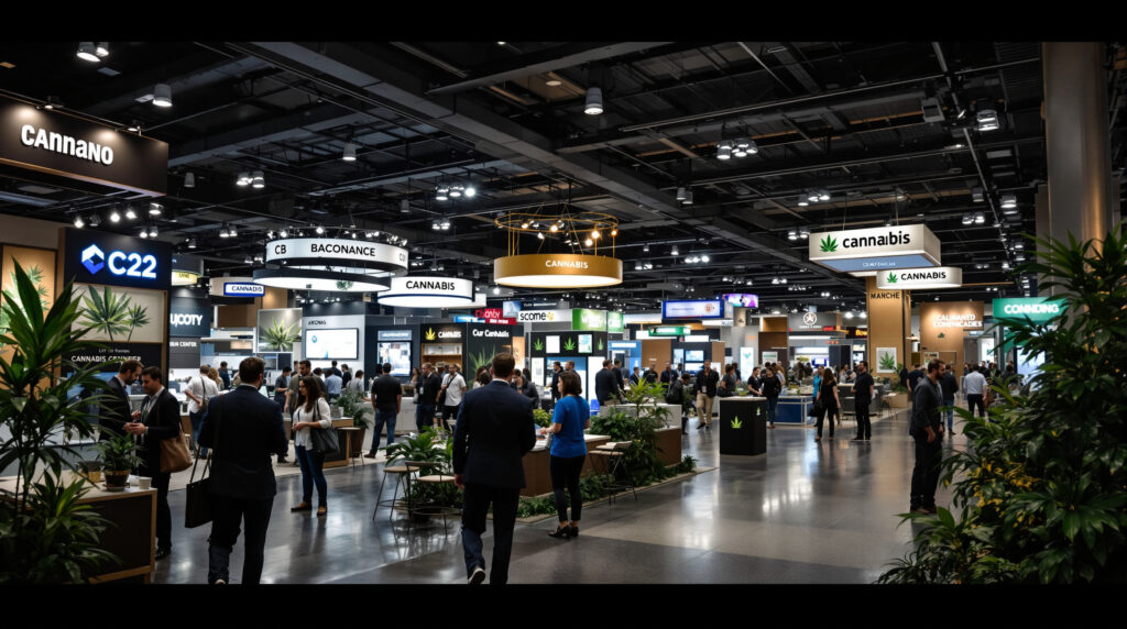 NECANN Minnesota Cannabis Convention 2027