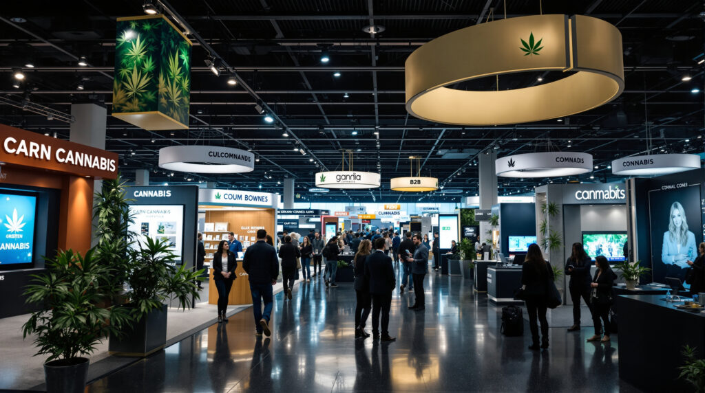 Lucky Leaf Expo Philadelphia 2027