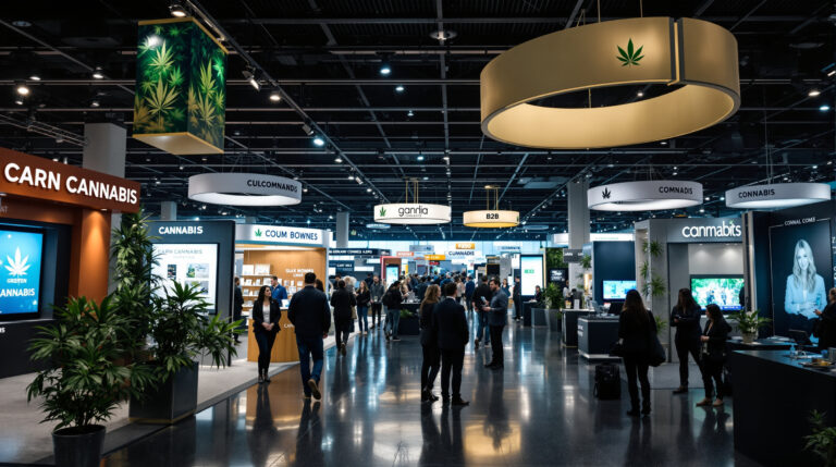 Lucky Leaf Expo Philadelphia 2027