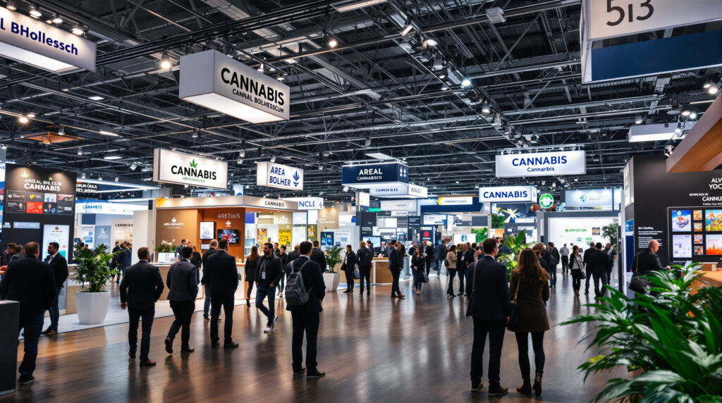 Cannafair 2027