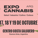 Expo Cannabis Argentina 2026 — Leitmesse in Buenos Aires