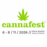 Cannafest Prag 2026