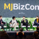 MJBizCon 2026 — Weltgrößte B2B-Cannabiskonferenz in Las Vegas