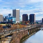 Lucky Leaf Expo Richmond 2026 — Cannabismesse in Virginia